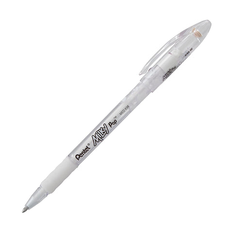 Bolígrafos de Gel
