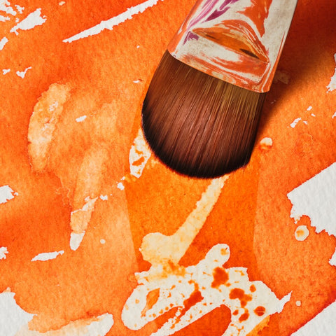 Barnices y Medios para Acuarela