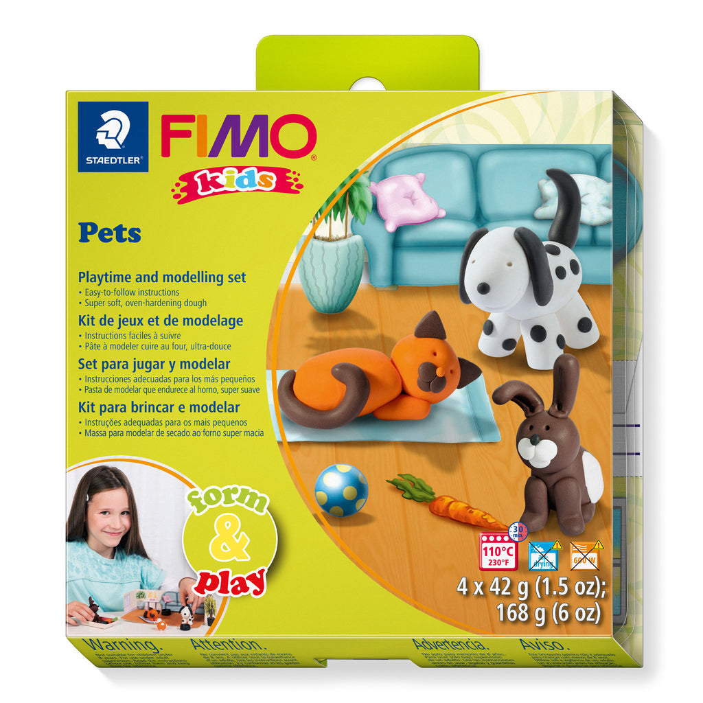 FIMO®– Artec