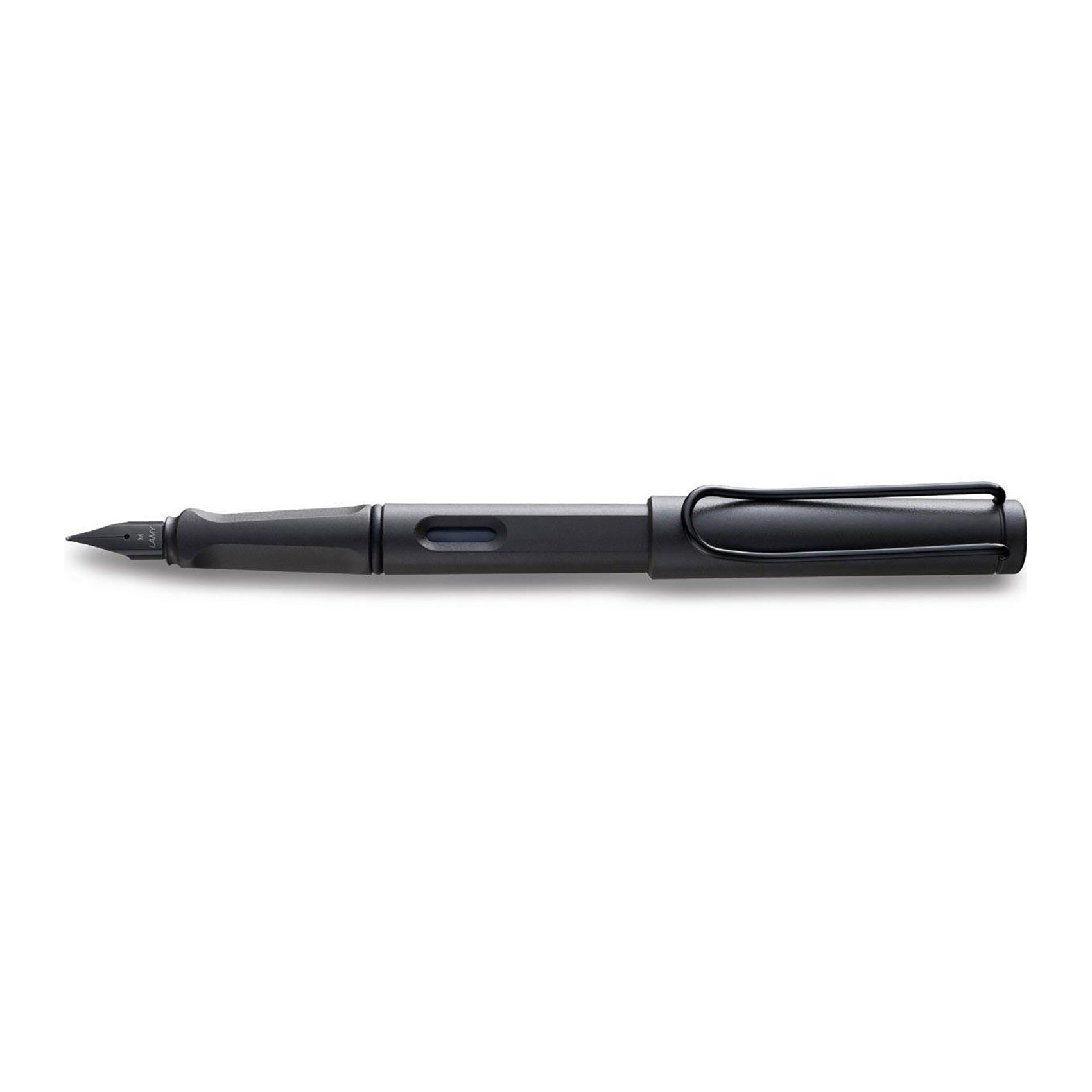 Safari Fountain Pen– Artec