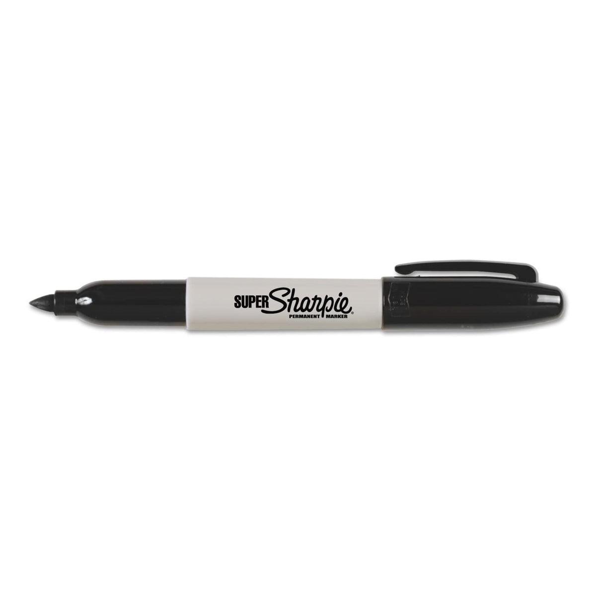 Sharpie Extreme Permanent Marker– Artec