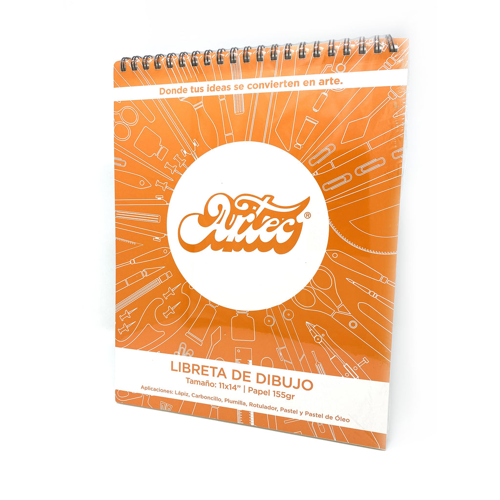 .es : libreta de dibujo  Libretas de dibujo, Cuadernos de
