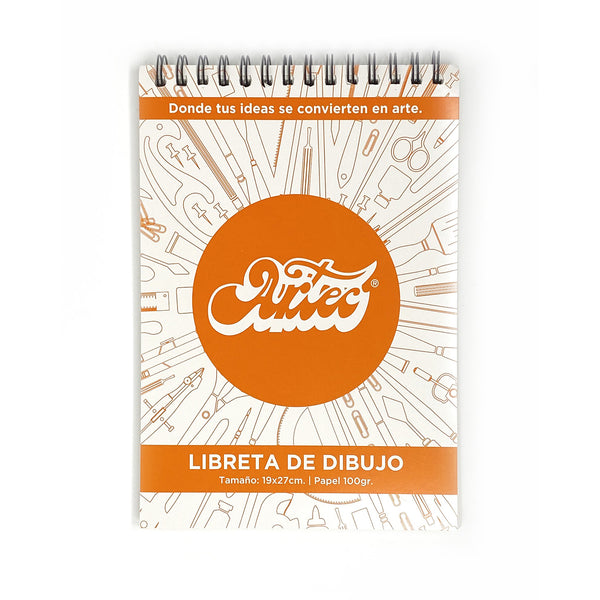 Libretas – Panama Art Supplies