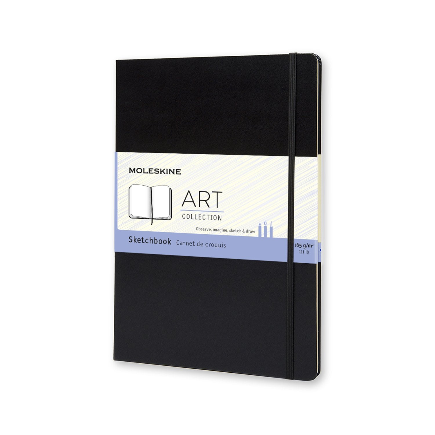 【極美品】ATMOSPHERE’S SKETCHBOOK 1 Sketchbook– Artec