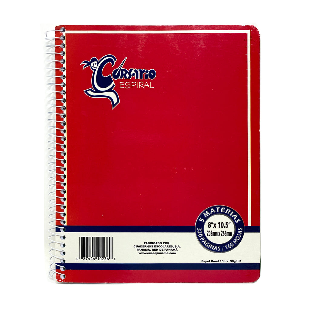 Libreta de dibujo Artec